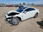 2025 MERCEDES-BENZ CLA