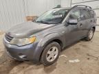 2007 MITSUBISHI OUTLANDER