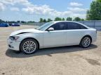 2012 AUDI A6