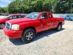 2006 DODGE DAKOTA