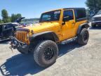 2012 JEEP WRANGLER