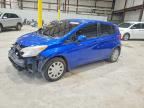 2014 NISSAN VERSA NOTE