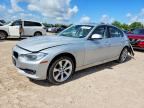 2015 BMW 335