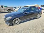 2014 MERCEDES-BENZ E