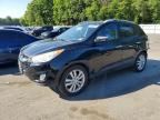 2013 HYUNDAI TUCSON