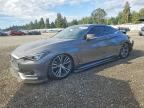 2017 INFINITI Q60
