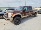 2011 FORD F350