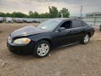 2012 CHEVROLET IMPALA