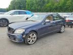 2008 MERCEDES-BENZ C