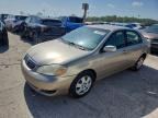 2005 TOYOTA COROLLA