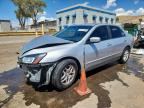 2004 HONDA ACCORD