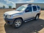 2010 NISSAN XTERRA