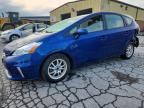 2013 TOYOTA PRIUS V