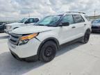 2012 FORD EXPLORER