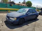 2001 TOYOTA COROLLA
