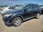 2014 TOYOTA RAV4