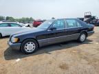 1995 MERCEDES-BENZ S