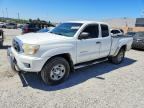 2013 TOYOTA TACOMA