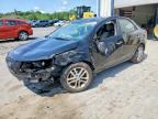 2012 KIA FORTE