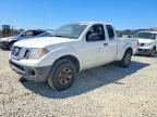 2018 NISSAN FRONTIER