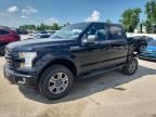 2016 FORD F150