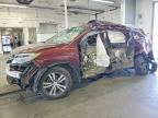 2018 HONDA PILOT