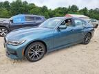 2021 BMW 330XI