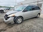 2007 TOYOTA SIENNA