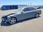 2004 MERCEDES-BENZ S