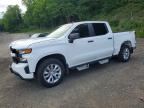 2021 CHEVROLET SILVERADO