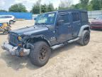 2007 JEEP WRANGLER