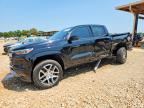 2024 CHEVROLET COLORADO