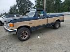 1987 FORD F250
