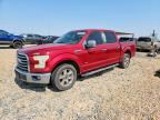 2015 FORD F150