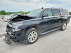 2017 CHEVROLET SUBURBAN