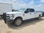 2022 FORD F350