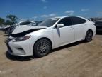 2017 LEXUS ES