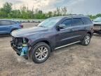 2014 DODGE DURANGO