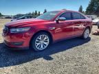 2013 FORD TAURUS