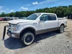 2015 FORD F150