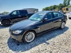 2011 BMW 335