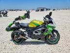 2004 SUZUKI GSX-R600