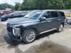 2020 HYUNDAI PALISADE