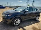 2020 NISSAN ROGUE SPORT