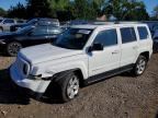 2014 JEEP PATRIOT