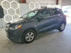2017 CHEVROLET TRAX