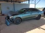 2002 TOYOTA CAMRY