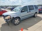 2007 CHEVROLET UPLANDER
