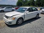 2003 TOYOTA ALAVON