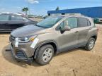 2021 CHEVROLET TRAX